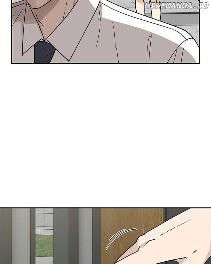 It Wasn’t Love at First Sight Chapter 8 - Page 10