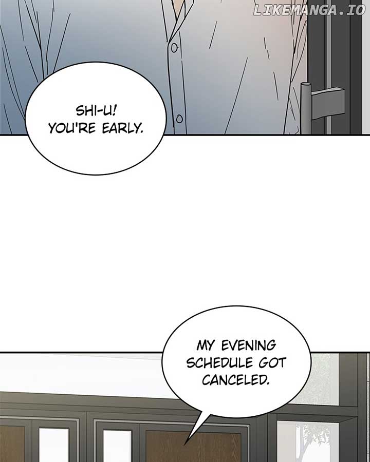 It Wasn’t Love at First Sight Chapter 8 - Page 100