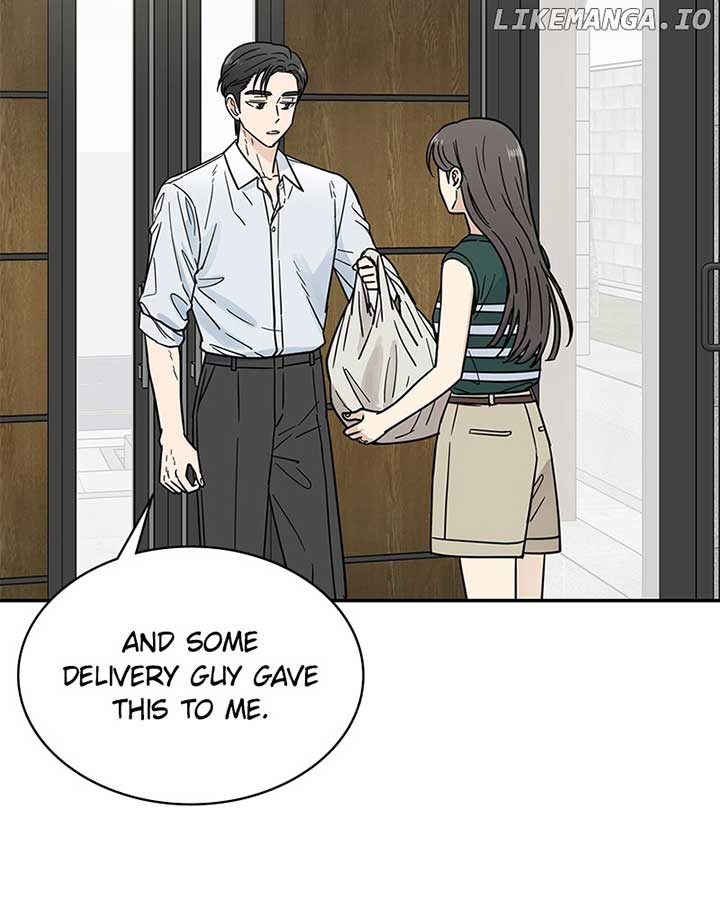 It Wasn’t Love at First Sight Chapter 8 - Page 101