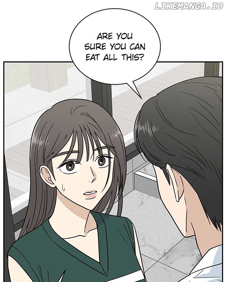 It Wasn’t Love at First Sight Chapter 8 - Page 102