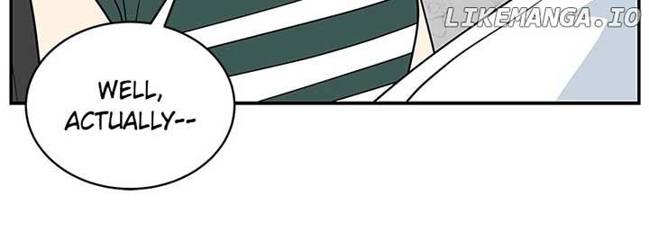 It Wasn’t Love at First Sight Chapter 8 - Page 103