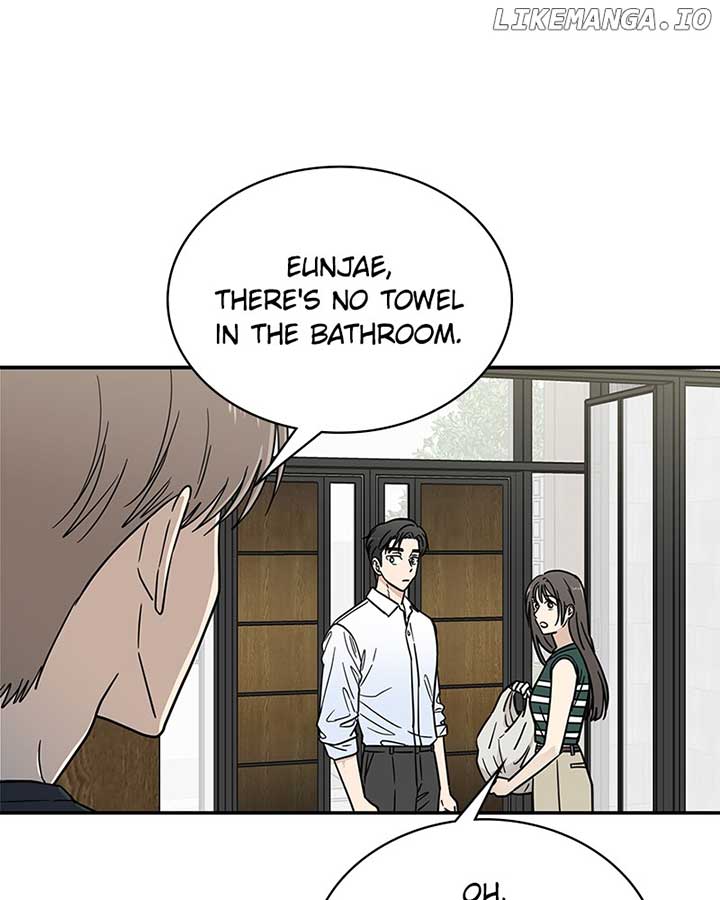 It Wasn’t Love at First Sight Chapter 8 - Page 104