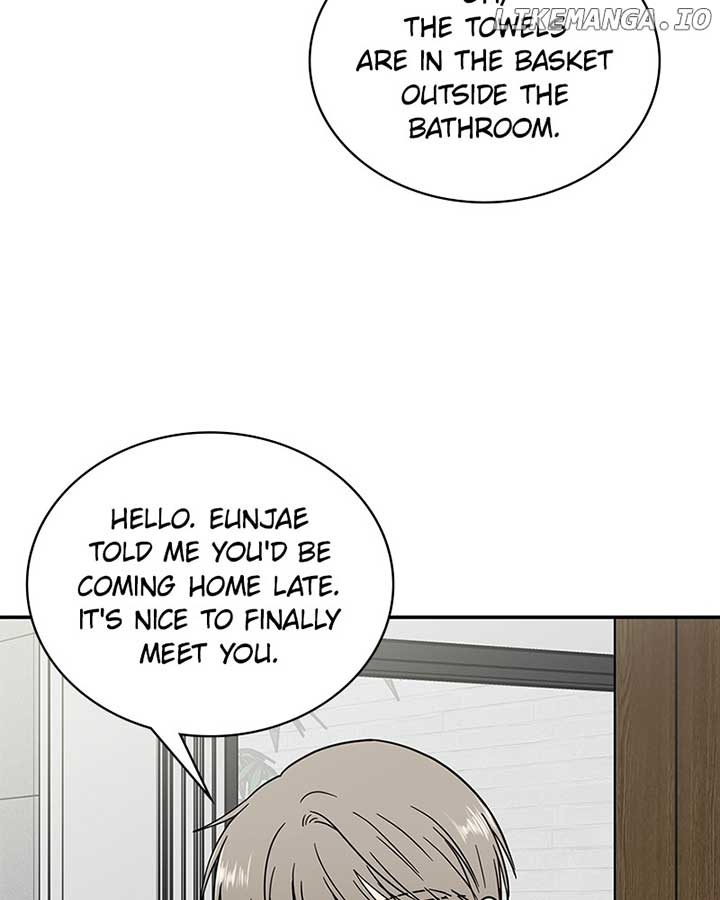 It Wasn’t Love at First Sight Chapter 8 - Page 105