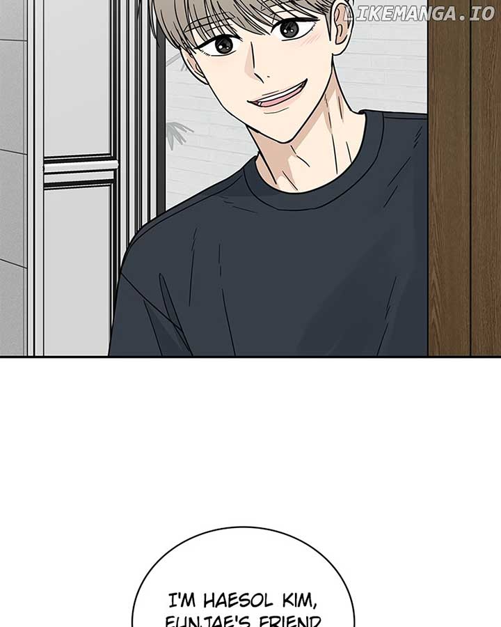 It Wasn’t Love at First Sight Chapter 8 - Page 106