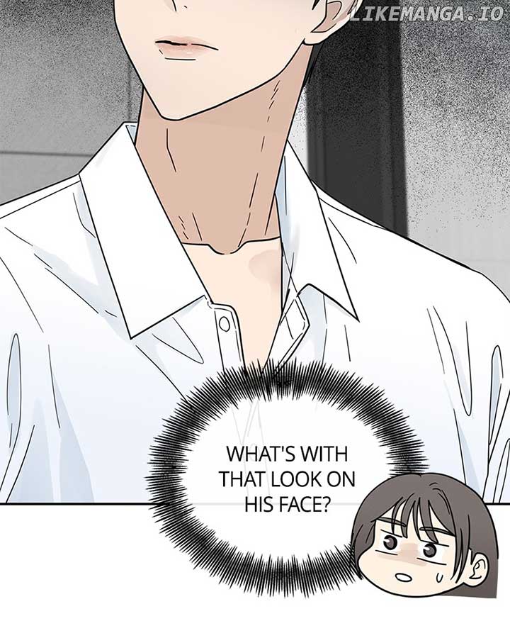 It Wasn’t Love at First Sight Chapter 8 - Page 109