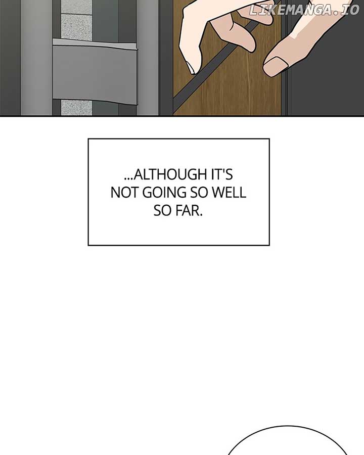 It Wasn’t Love at First Sight Chapter 8 - Page 11