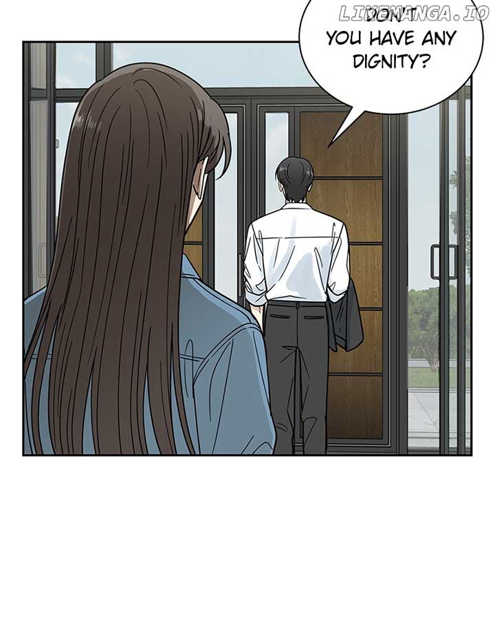 It Wasn’t Love at First Sight Chapter 8 - Page 12