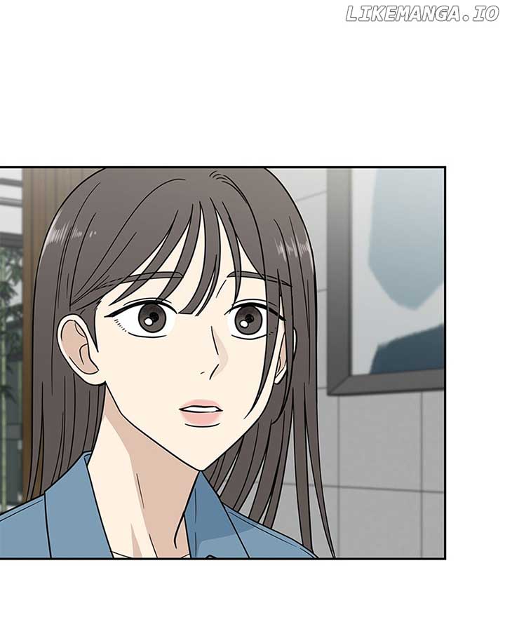 It Wasn’t Love at First Sight Chapter 8 - Page 13