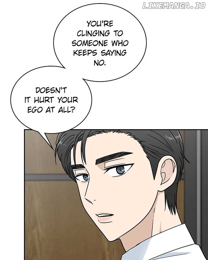 It Wasn’t Love at First Sight Chapter 8 - Page 14