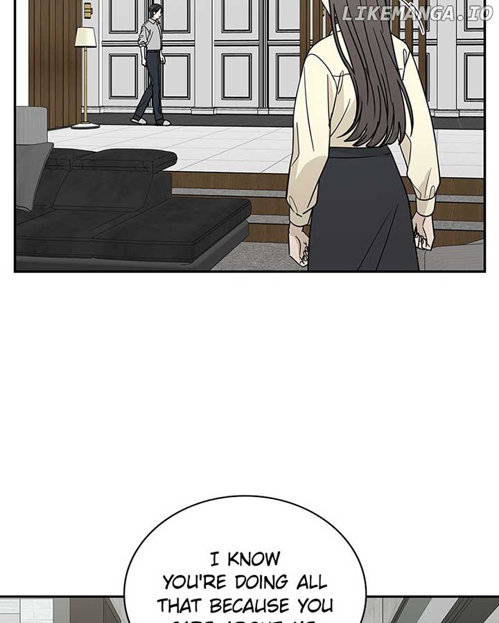 It Wasn’t Love at First Sight Chapter 8 - Page 19