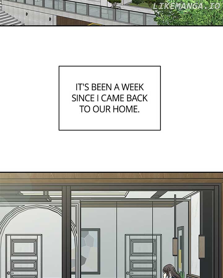 It Wasn’t Love at First Sight Chapter 8 - Page 2