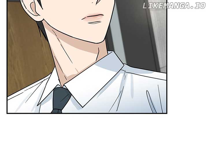 It Wasn’t Love at First Sight Chapter 8 - Page 23