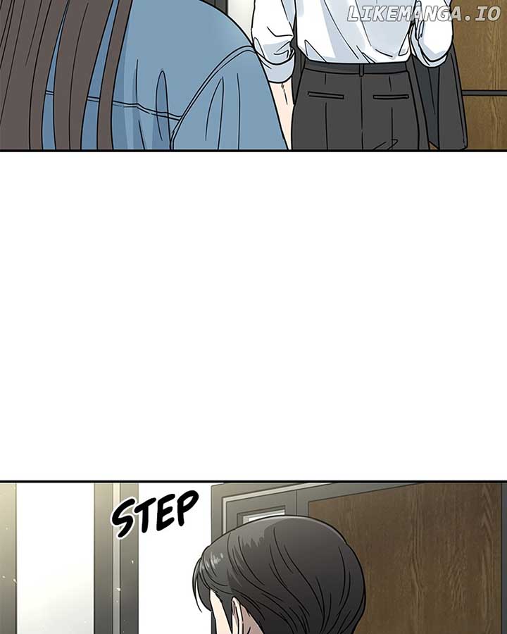 It Wasn’t Love at First Sight Chapter 8 - Page 25