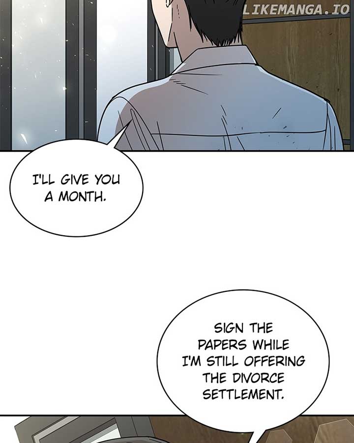 It Wasn’t Love at First Sight Chapter 8 - Page 26