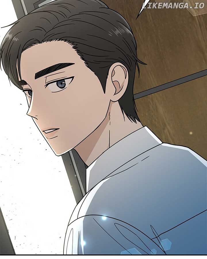 It Wasn’t Love at First Sight Chapter 8 - Page 27