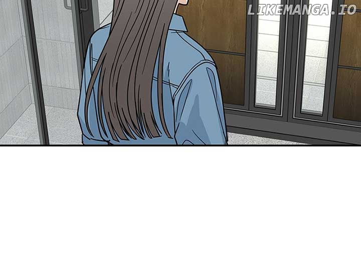 It Wasn’t Love at First Sight Chapter 8 - Page 30