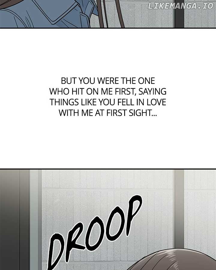 It Wasn’t Love at First Sight Chapter 8 - Page 32