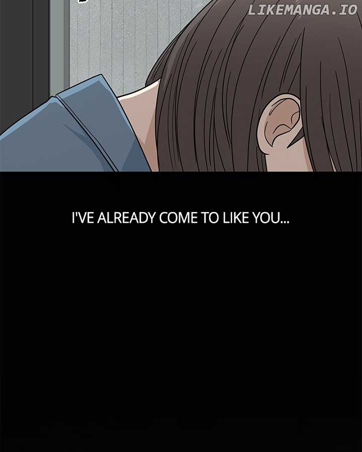 It Wasn’t Love at First Sight Chapter 8 - Page 33