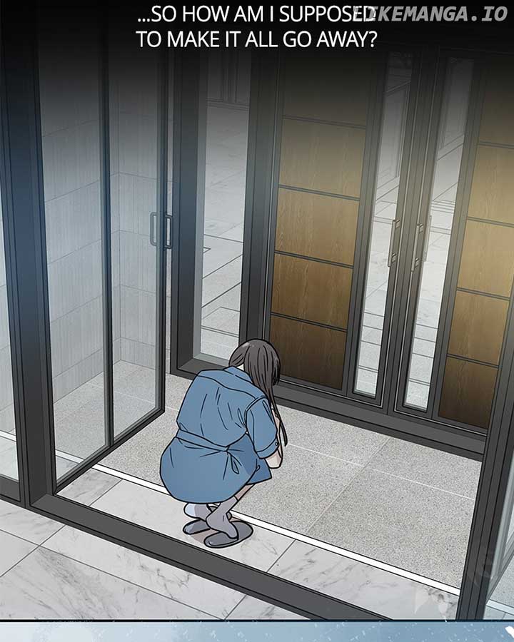 It Wasn’t Love at First Sight Chapter 8 - Page 34