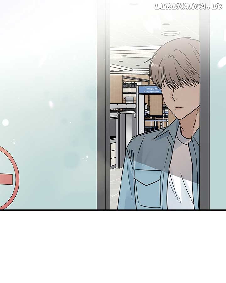 It Wasn’t Love at First Sight Chapter 8 - Page 36