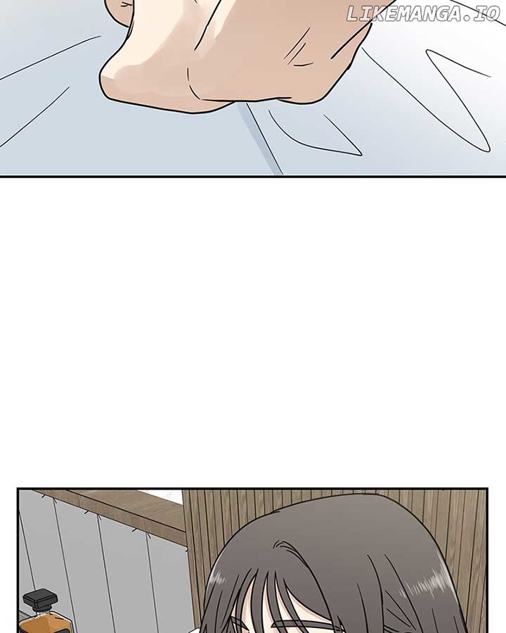 It Wasn’t Love at First Sight Chapter 8 - Page 4