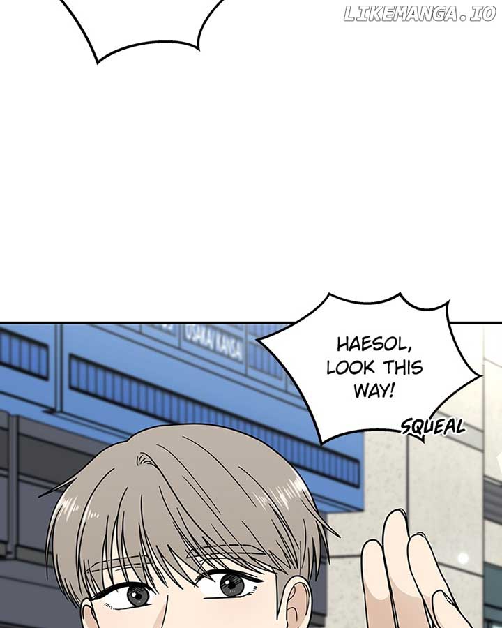 It Wasn’t Love at First Sight Chapter 8 - Page 40