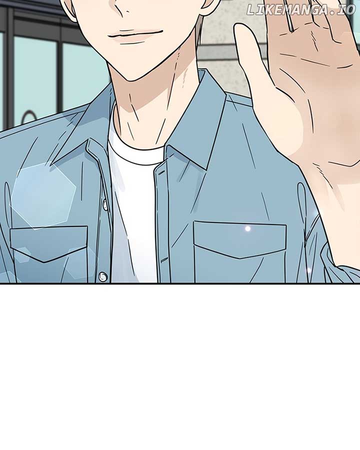 It Wasn’t Love at First Sight Chapter 8 - Page 41