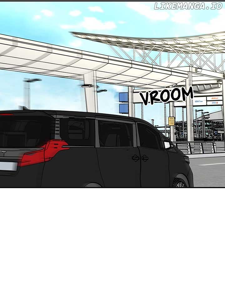 It Wasn’t Love at First Sight Chapter 8 - Page 43