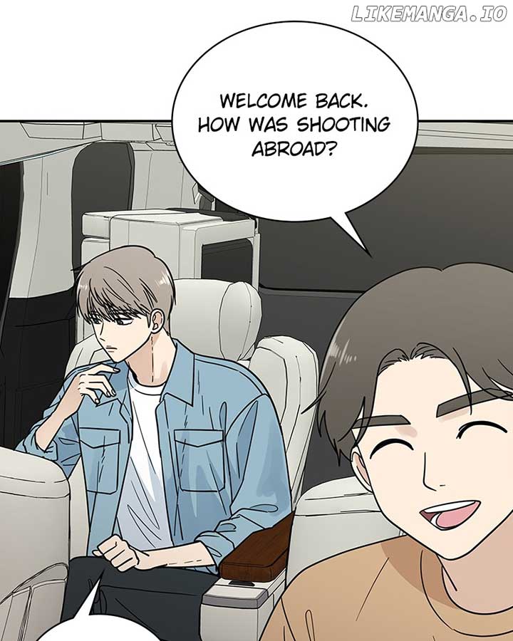 It Wasn’t Love at First Sight Chapter 8 - Page 44