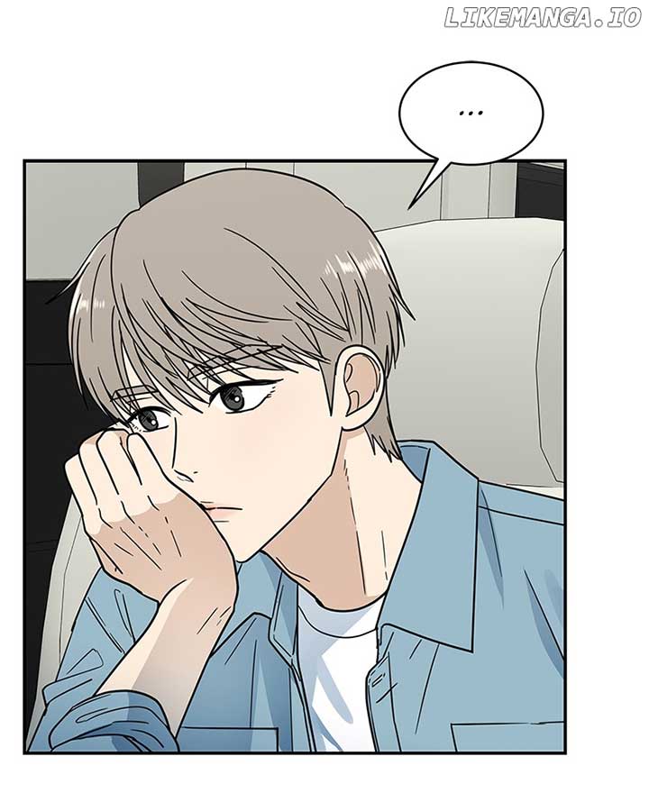 It Wasn’t Love at First Sight Chapter 8 - Page 46