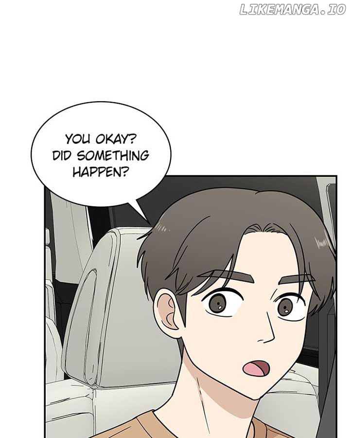 It Wasn’t Love at First Sight Chapter 8 - Page 47