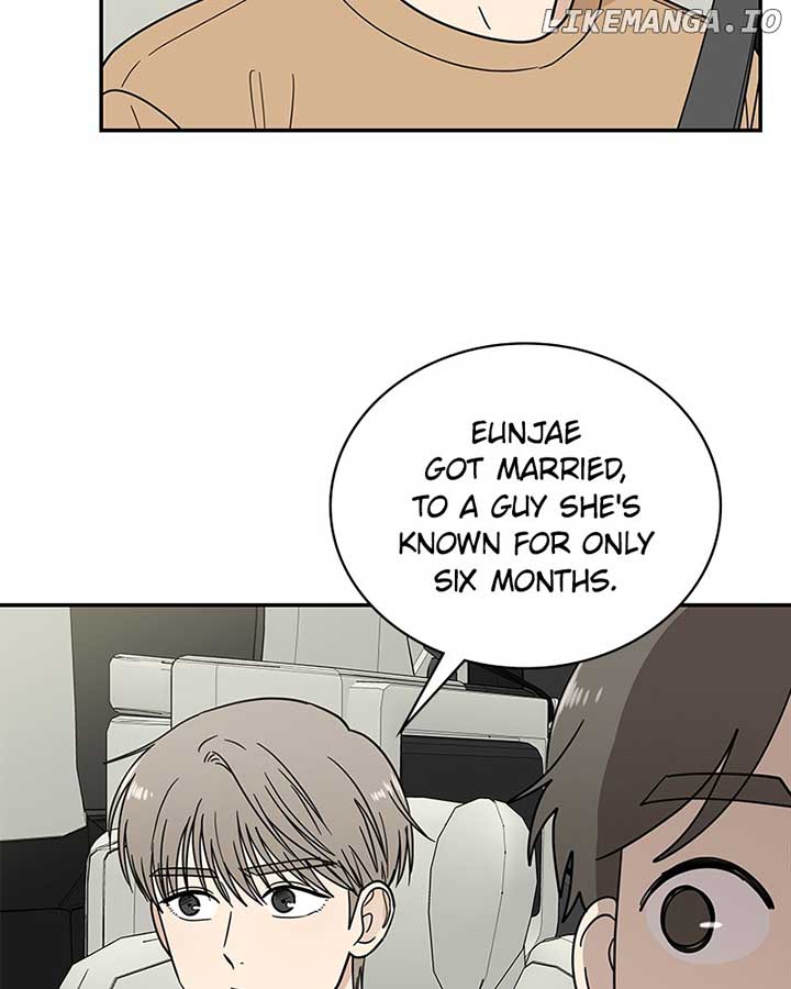 It Wasn’t Love at First Sight Chapter 8 - Page 48