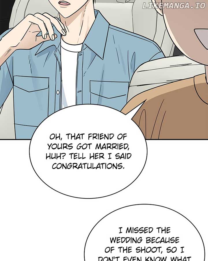 It Wasn’t Love at First Sight Chapter 8 - Page 49