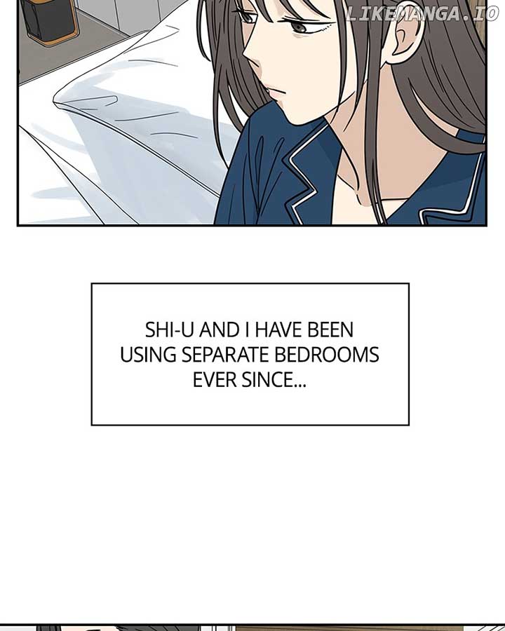 It Wasn’t Love at First Sight Chapter 8 - Page 5