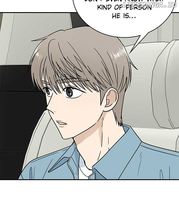 It Wasn’t Love at First Sight Chapter 8 - Page 50