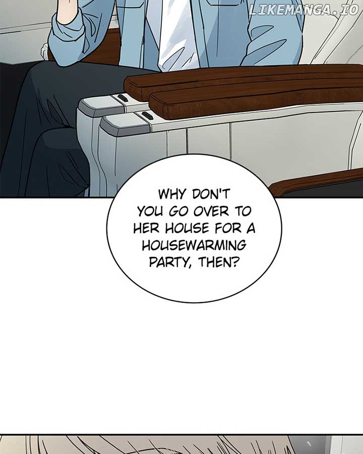 It Wasn’t Love at First Sight Chapter 8 - Page 52