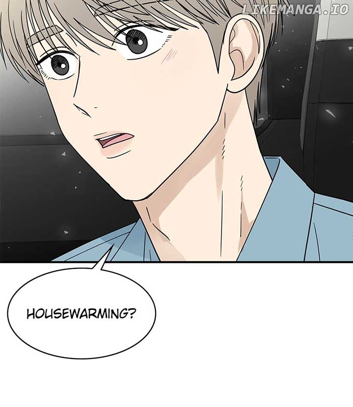 It Wasn’t Love at First Sight Chapter 8 - Page 53