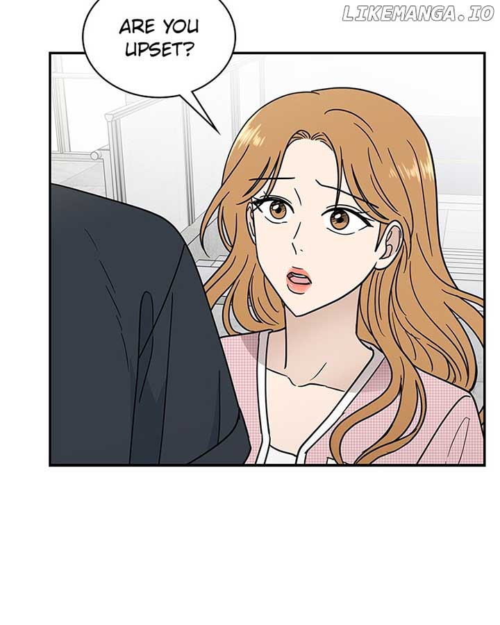 It Wasn’t Love at First Sight Chapter 8 - Page 60