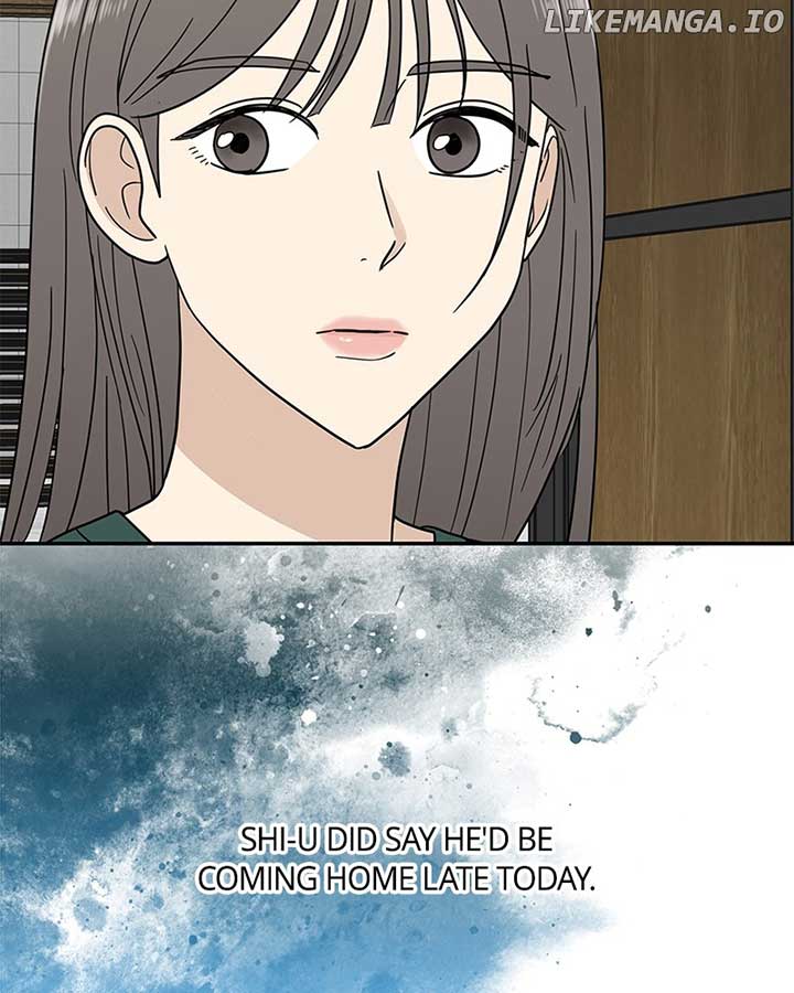 It Wasn’t Love at First Sight Chapter 8 - Page 64