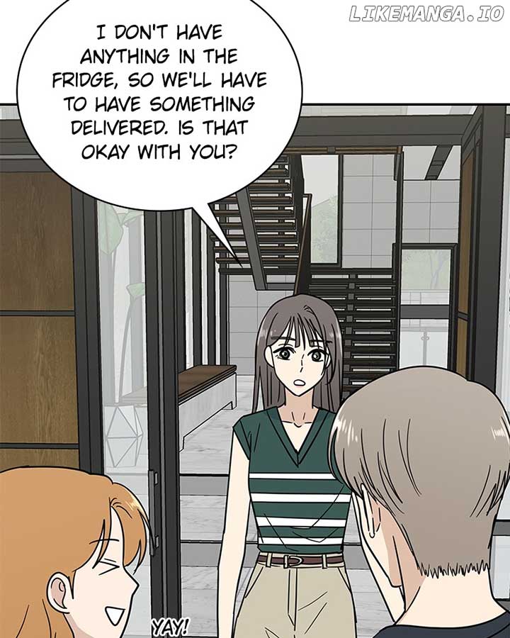 It Wasn’t Love at First Sight Chapter 8 - Page 66