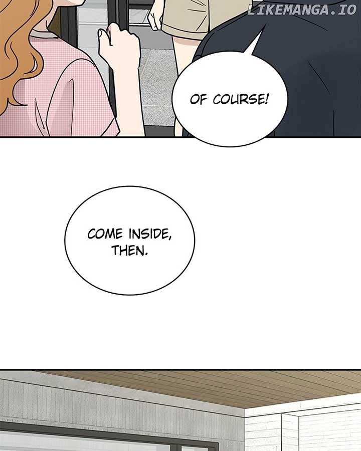 It Wasn’t Love at First Sight Chapter 8 - Page 67