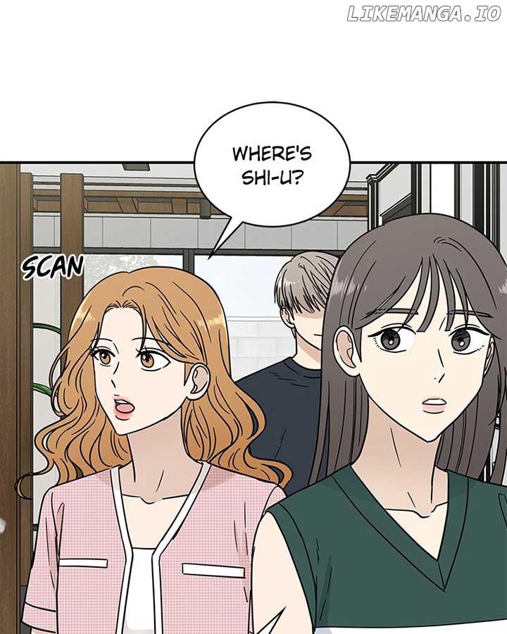 It Wasn’t Love at First Sight Chapter 8 - Page 69