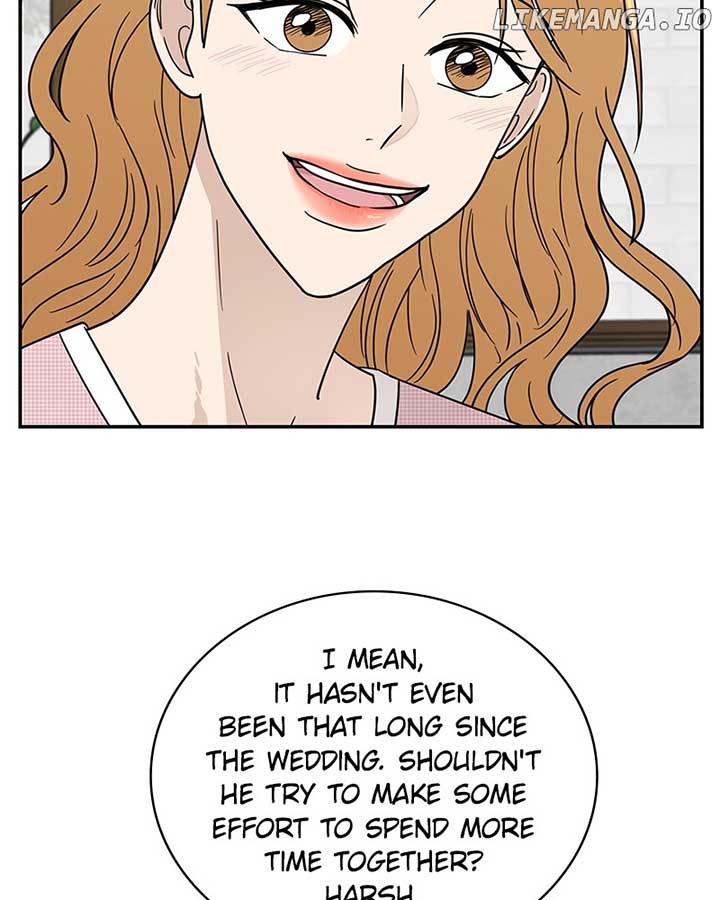 It Wasn’t Love at First Sight Chapter 8 - Page 71