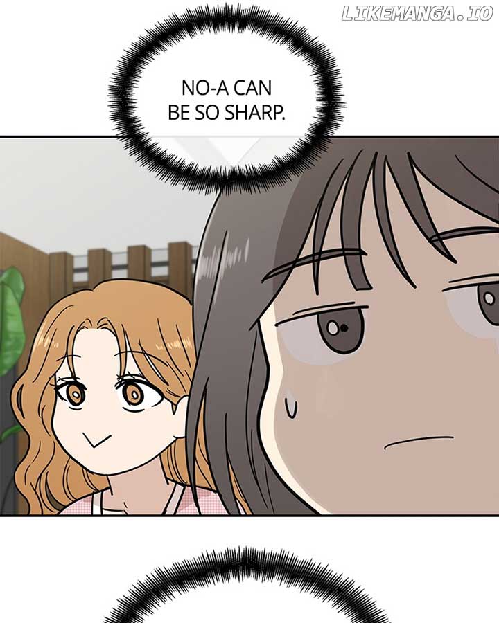 It Wasn’t Love at First Sight Chapter 8 - Page 73