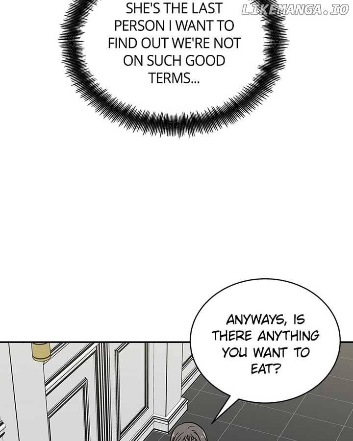 It Wasn’t Love at First Sight Chapter 8 - Page 74