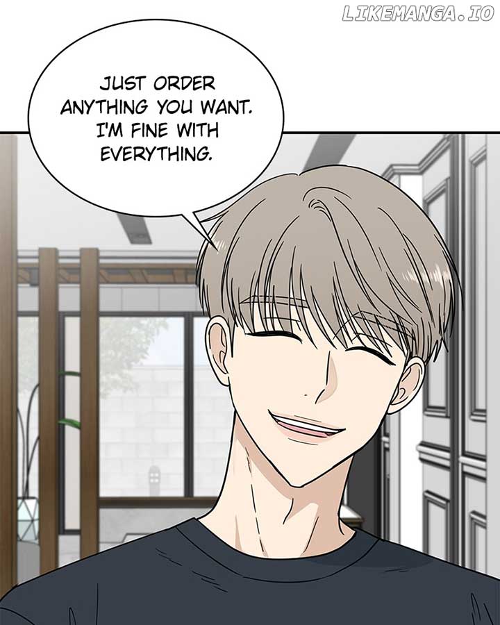 It Wasn’t Love at First Sight Chapter 8 - Page 77