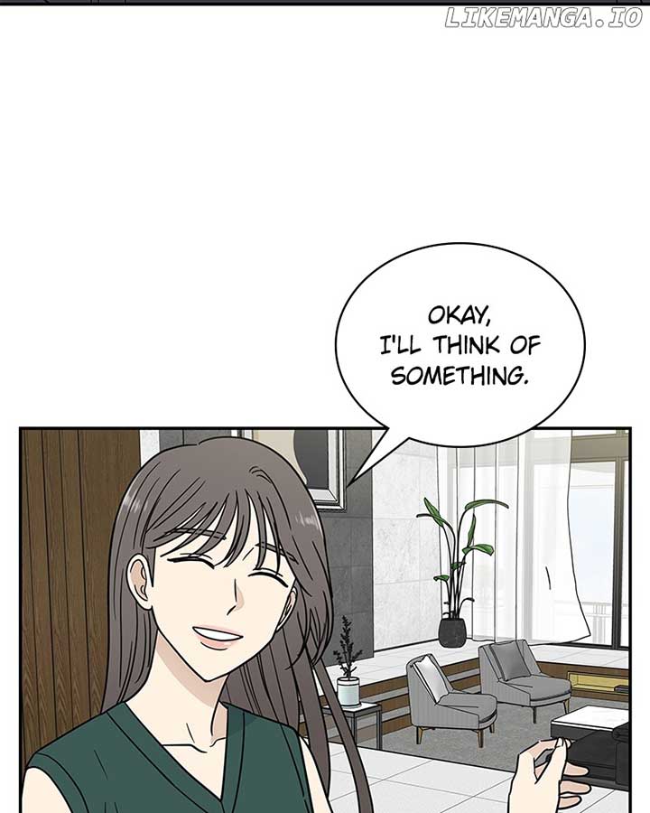 It Wasn’t Love at First Sight Chapter 8 - Page 78