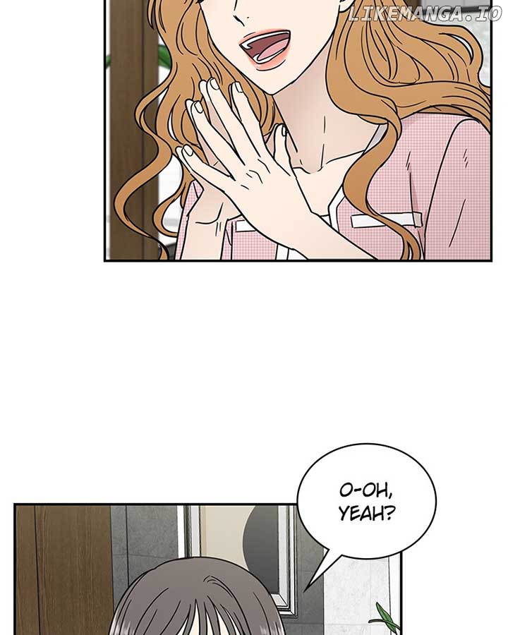 It Wasn’t Love at First Sight Chapter 8 - Page 80
