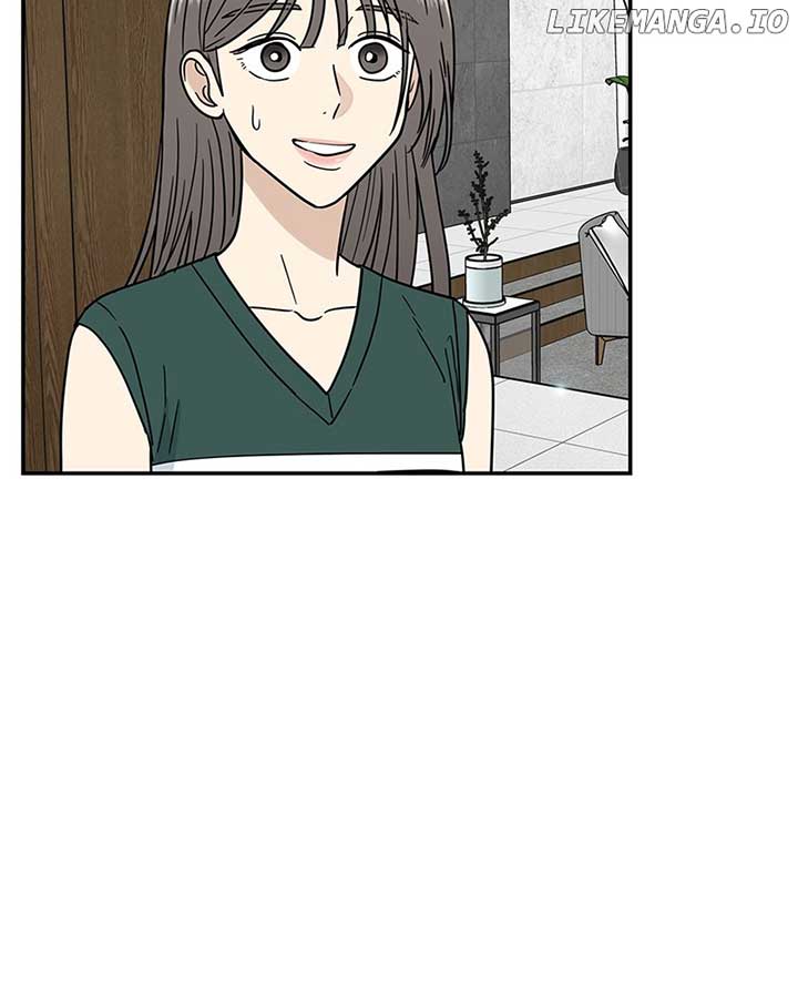 It Wasn’t Love at First Sight Chapter 8 - Page 81