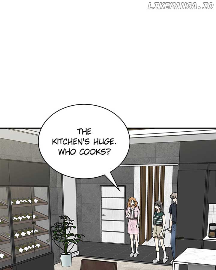 It Wasn’t Love at First Sight Chapter 8 - Page 86